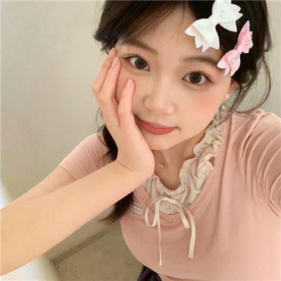 英俊又可爱